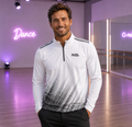 Just Jive Quarter Zip
