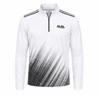 Just Jive Quarter Zip
