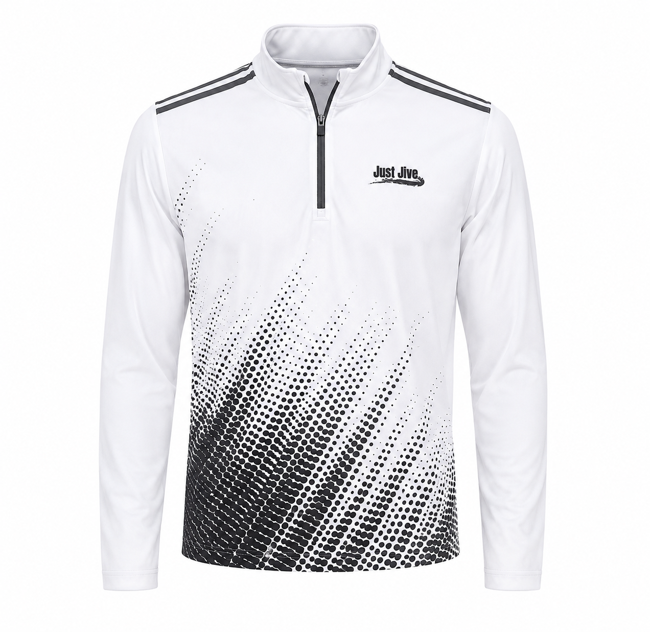 Just Jive Quarter Zip