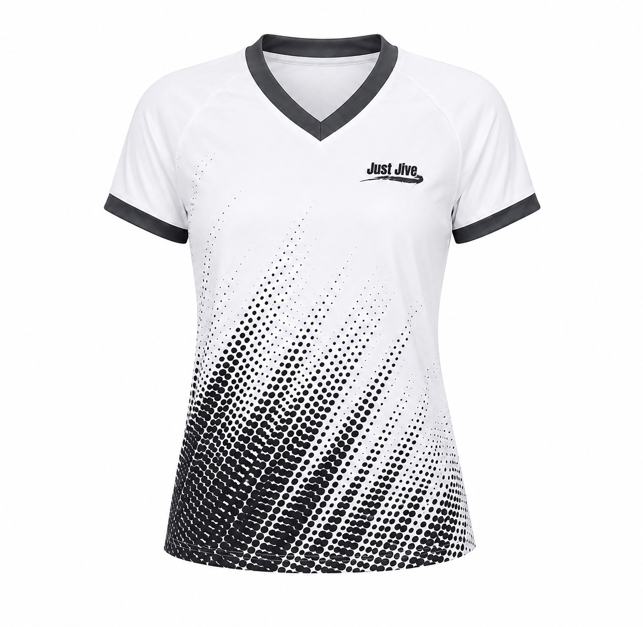 Just Jive Jersey