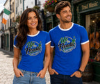Up the Fleadh Jersey - Blue