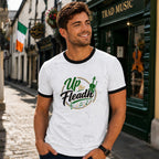 Up the Fleadh Jersey - White